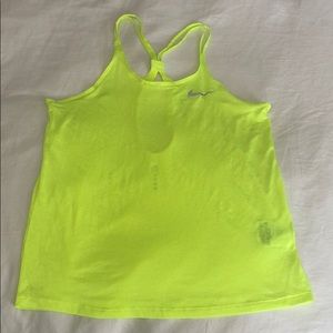 Nike Women's tank size XS
